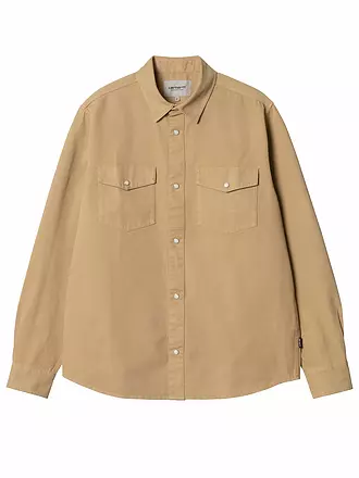 CARHARTT WIP | Overshirt SANTA | 